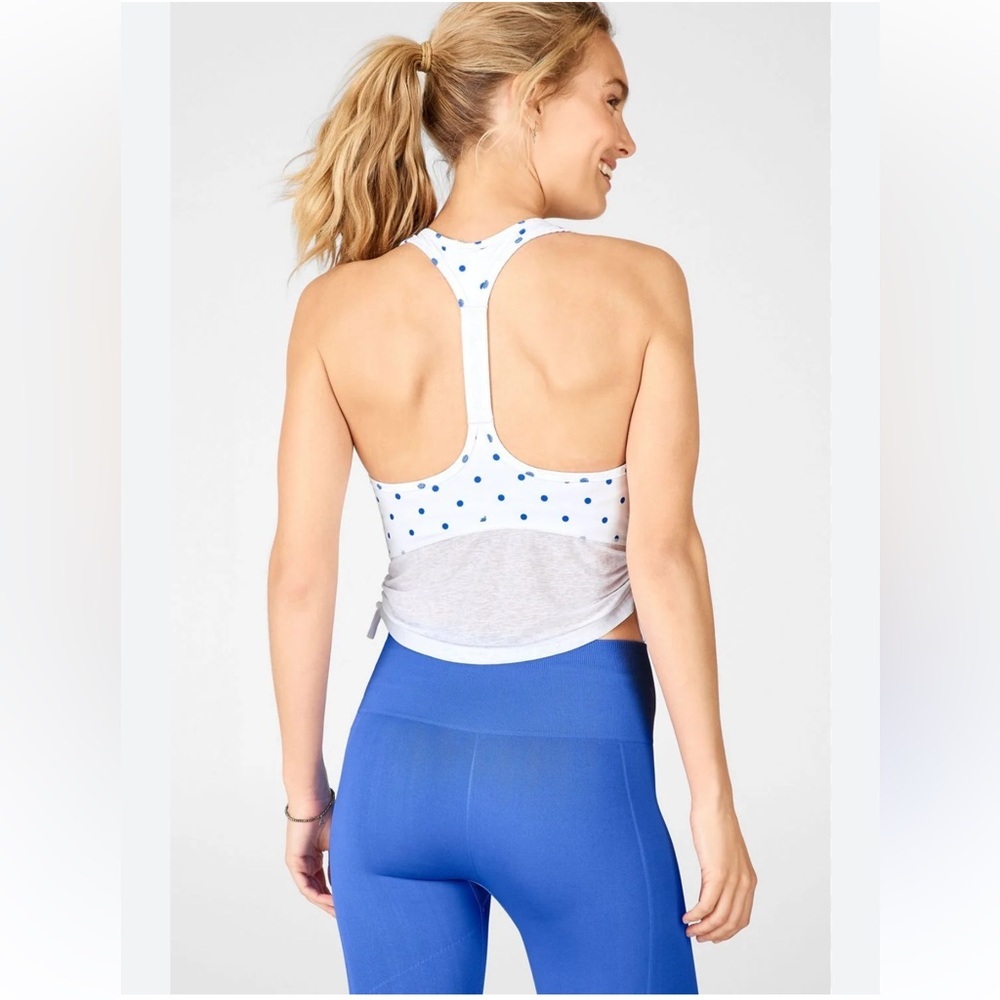 Women's Fabletics Sports Bra